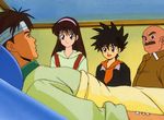 Cyber Formula (TV) - image 9
