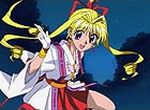 Kamikaze Kaitô Jeanne - image 2