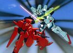 V-Gundam - image 2