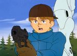V-Gundam - image 7