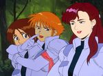 V-Gundam - image 8