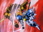 V-Gundam - image 12