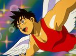 Ganbarist! Shun - image 9