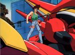 Macross 7 (TV) - image 2