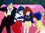 Magical Tarurûto-kun - image 3
