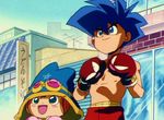 Magical Tarurûto-kun - image 6