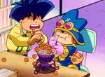 Magical Tarurûto-kun - image 10