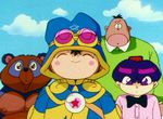 Magical Tarurûto-kun - image 15