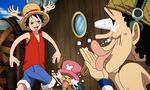 One Piece - Episode of Skypiea - image 2