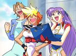 Dirty Pair Flash - image 12