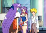 Dirty Pair Flash - image 16