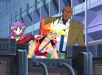 Dirty Pair Flash - image 17