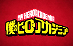 My Hero Academia - image 1