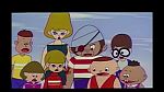 Hyokkori Hyôtan-jima (long-métrage) - image 13