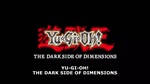 Yu-Gi-Oh! The Dark Side of Dimensions - image 1