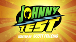 Johnny Test (<i>série 2</i>)