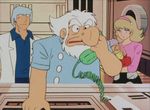 Cyborg 009  (<i>série 2</i>) - image 2