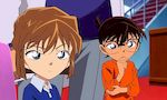 Détective Conan - Film 15 : Les Quinze Minutes de Silence - image 4