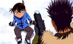 Détective Conan - Film 15 : Les Quinze Minutes de Silence - image 9