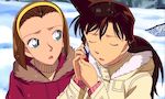 Détective Conan - Film 15 : Les Quinze Minutes de Silence - image 12
