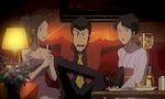 Lupin III : OAV 2 - Green Vs Red - image 2