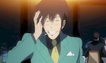 Lupin III : OAV 2 - Green Vs Red - image 10