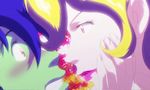 Lupin III : OAV 2 - Green Vs Red - image 11