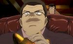 Lupin III : OAV 2 - Green Vs Red - image 13