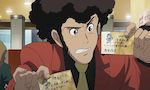 Lupin III : OAV 2 - Green Vs Red - image 16